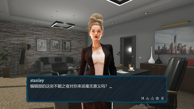 图片[4]-幸福照相馆 官方中文版 3D沙盒互动SLG游戏 7.1G-次元小屋