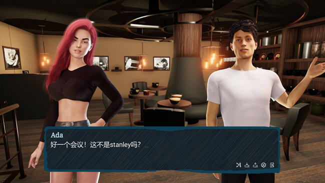 图片[3]-幸福照相馆 官方中文版 3D沙盒互动SLG游戏 7.1G-次元小屋