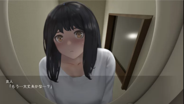 【触摸互动/SLG/PC】厕所转生~加油吧T○T○君! 【新作/屁股/肛交/】-次元小屋