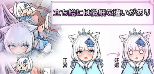 图片[3]-【PC+安卓/RPG/中文】银白的追忆 官方中文版【PC+安卓】-次元小屋