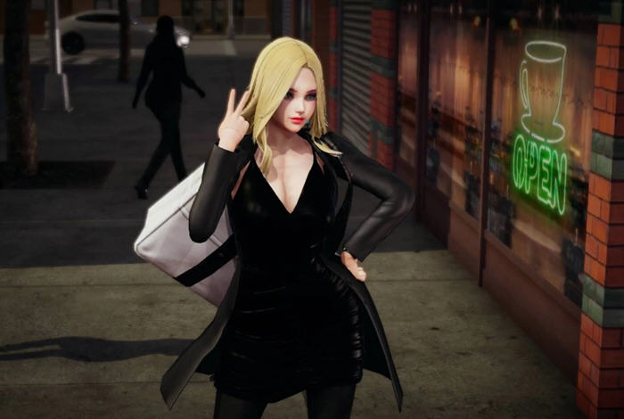 图片[3]-【亚洲风/中文/安卓】 特工17Agent17 v0.25.9 安卓直装内置修改器最新版 [安卓]-次元小屋