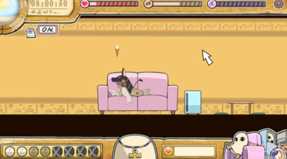 图片[2]-【养成SLG/中文/动态】哥布林祭司的随从 官中步兵版 [pc]-次元小屋