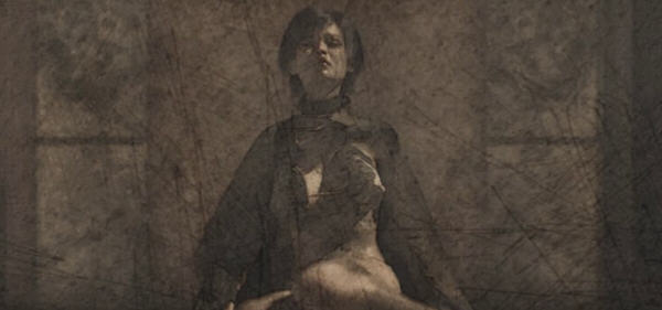 沙漠追猎者(Desert Stalker) ver0.15C 高压汉化版 PC+安卓 动态SLG游戏 2.4G-次元小屋