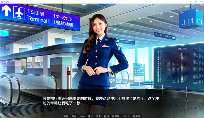 图片[2]-逆袭遗产(DLegacy) ver0.4.0.0 汉化版 PC+安卓 沙盒动态SLG游戏 1.2G-次元小屋