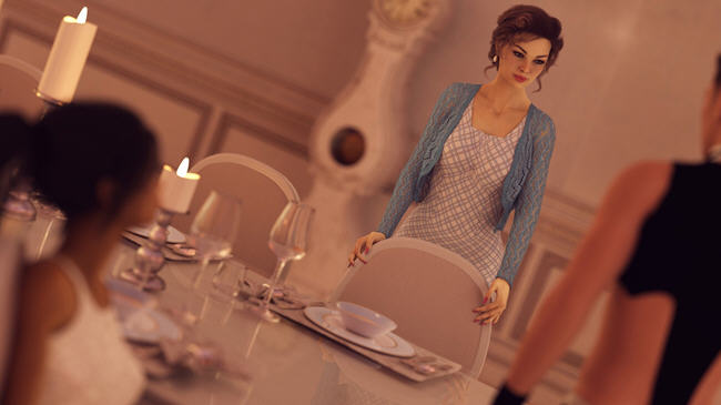 图片[2]-地产大亨(EstateDominate) ver0.36.1 汉化版 PC+安卓 动态SLG游戏 2.3G-次元小屋