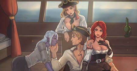 湿沙(Wet Sand) ver0.6 汉化版 手绘沙盒SLG游戏 1.3G-次元小屋