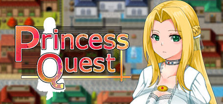 公主游记(Princess Quest) STEAM官方中文正式版 RPG游戏 1.3G-次元小屋