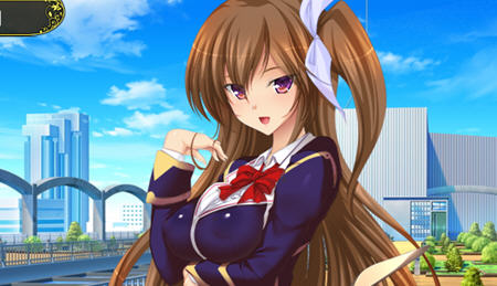 欢迎来到冒险者培训学校 AI汉化版整合全校集会 养成RPG游戏 1.3G-次元小屋