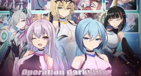 圣核战姬毁灭作战 内置汉化版 日系RPG游戏 900M-次元小屋