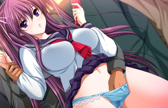 图片[3]-【拔作ADV/电车偷摸/PC】痴汉专用车辆1+2 V1.0 AI汉化+全CG [PC+3.1G]-次元小屋