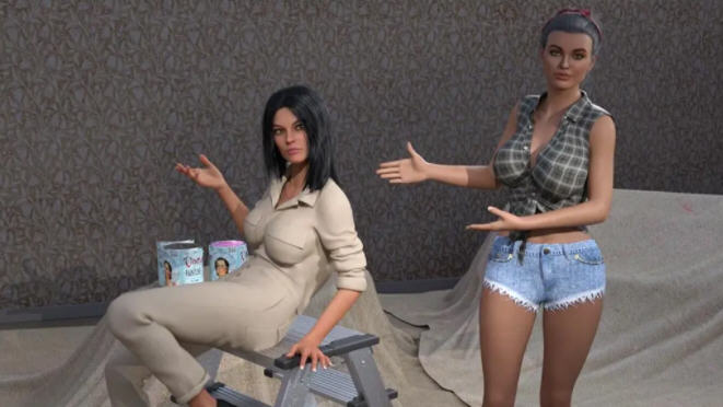 图片[6]-我的宿舍(My Dorm) Ver0.16.2 汉化版 PC+安卓 动态SLG游戏 2.3G-次元小屋