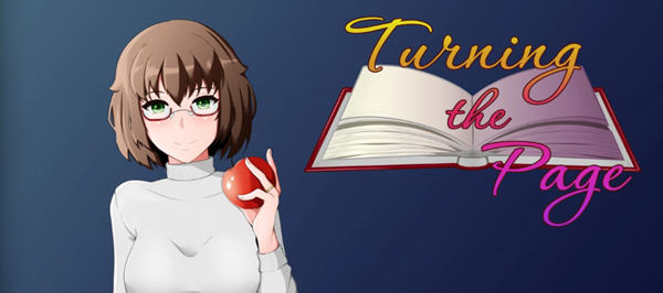 翻页(Turning the Page) ver0.19.1 汉化版 PC+安卓 SLG游戏 1.9G-次元小屋