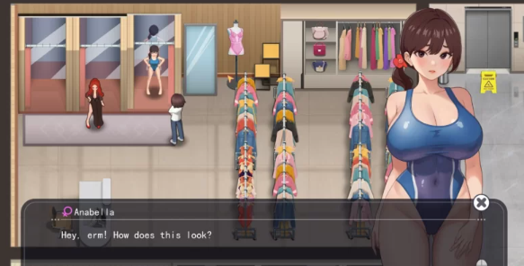 图片[3]-【日式RPG/中文/步兵/PC】职场幻想 v1.2.14 官中 [PC+1.3g]-次元小屋