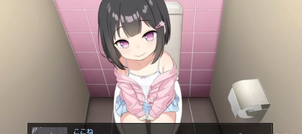 图片[2]-【探索RPG/萝莉羞耻露出/PC】令人兴奋的胖次V0.102 AI汉化 [PC+573M]-次元小屋