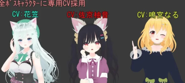 图片[2]-【3D动作ACT/精品/战斗H/全动态/官中/PC/安卓】Lily的地下城~淫兽与百合的世界 [PC+1.16G]-次元小屋