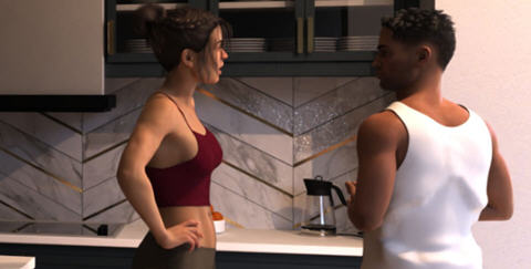 丽莎的全面调查 ver1.97 汉化版 PC+安卓 动态SLG游戏 4G-次元小屋