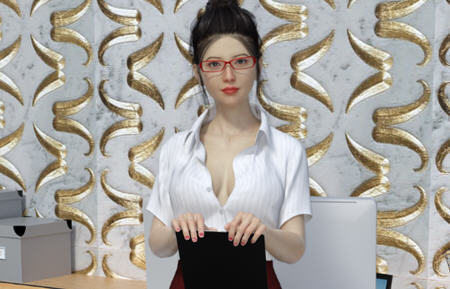 室友们(Roommates) ver1.3 汉化赞助版 PC+安卓 沙盒SLG游戏 5.8G-次元小屋