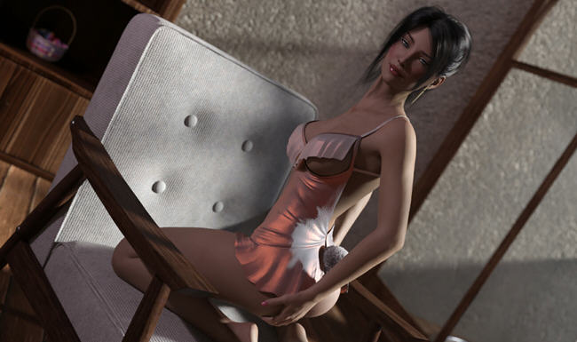 图片[2]-虚幻王国(Unreal Lust Theory) ver3.0 官方中文版 沙盒互动游戏 1.6G-次元小屋