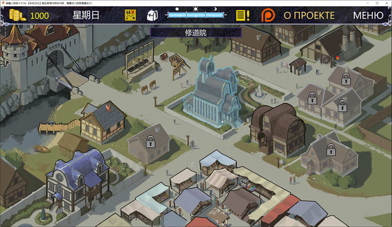 图片[3]-猎魔人物语 ver0.84 官方中文版 PC+安卓 卡牌战斗SLG游戏 1.8G-次元小屋