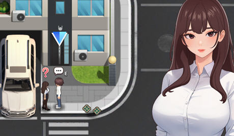 职场幻想小镇幸福生活的故事 ver1.2.11 中文版+DLC RPG游戏 1.3G-次元小屋