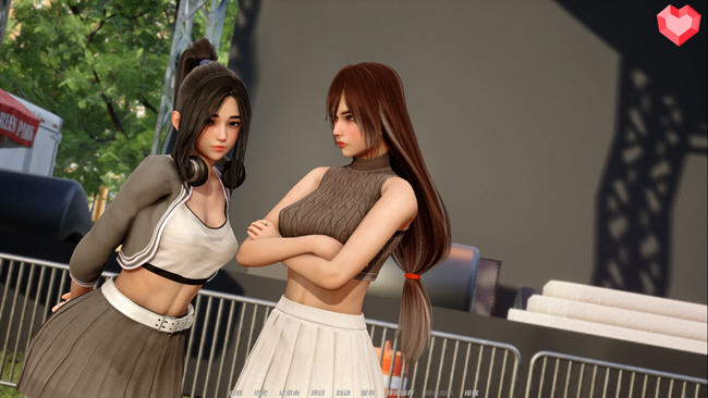 图片[4]-跨界(Cross Realms) ver0.1.2 汉化版 PC+安卓 动态SLG游戏 2G-次元小屋