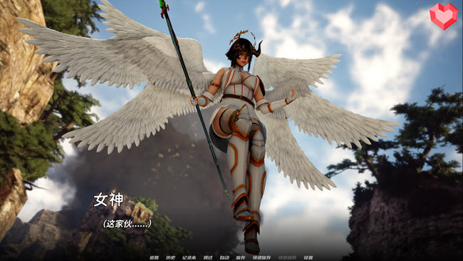 图片[3]-跨界(Cross Realms) ver0.1.2 汉化版 PC+安卓 动态SLG游戏 2G-次元小屋