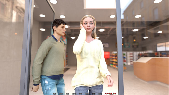 图片[2]-好教练狂潮 ver1.5 Regular 汉化版 PC+安卓 动态SLG游戏 1.8G-次元小屋