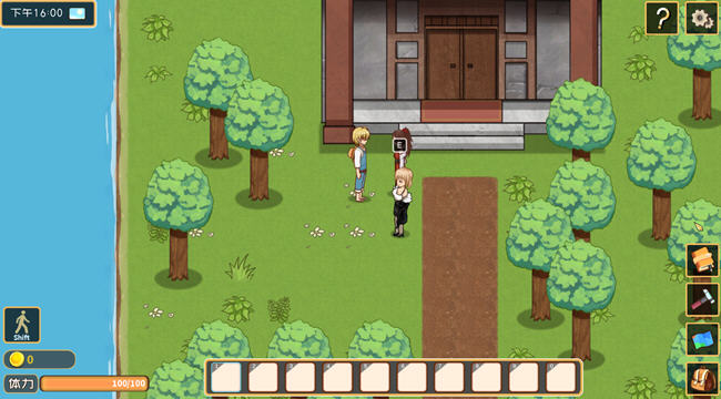 图片[4]-黄毛漂流记 v24.04.19 官方中文版 经营模拟游戏 1.3G-次元小屋