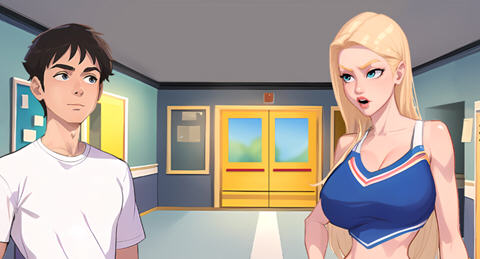 红色边缘(Red Brim) ver0.12a 汉化版 PC+安卓 沙盒SLG游戏 850M-次元小屋