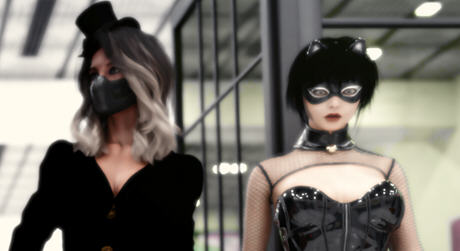 卧底(Criminal Attraction) ver0.2 汉化版 PC+安卓 动态SLG游戏 1.2G-次元小屋