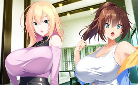 榨取蓝卡蕾丝合同 AI汉化版 ADV游戏+全CG存档+CV 2.2G-次元小屋