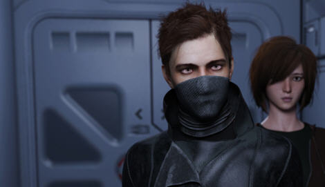 燃情项目(Projekt Passion) ver0.11 汉化版 PC+安卓 动态SLG游戏 3.8G-次元小屋