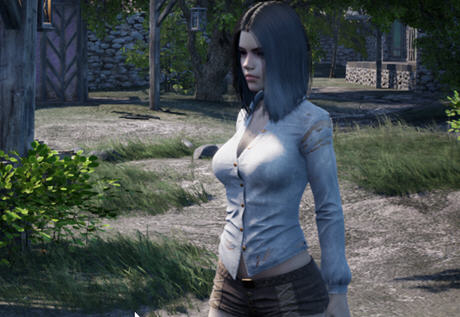 权利被剥夺(Stripped of Title Backlash) ver1.0.80 汉化版 3D冒险游戏-次元小屋