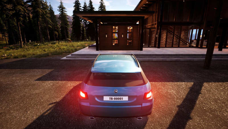 图片[2]-与你一起(TOGETHER BnB) Ver358 中文语音特别版 沙盒互动游戏 12G-次元小屋