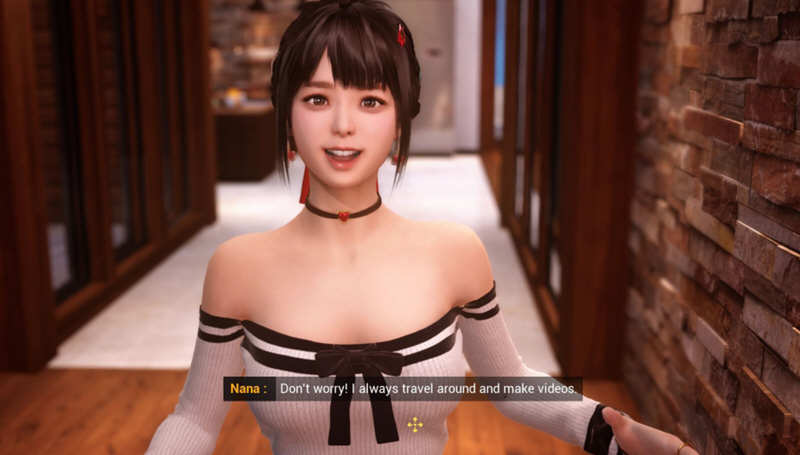 图片[4]-与你一起(TOGETHER BnB) Ver358 中文语音特别版 沙盒互动游戏 12G-次元小屋