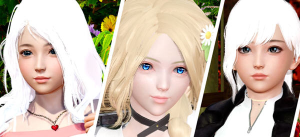 爱的冠军(Love’s Champion) ver0.1.3.4 汉化版 PC+安卓 SLG游戏 3.8G-次元小屋