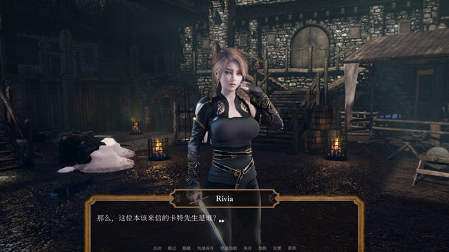 图片[6]-冰与火之歌外传(H of Thrones Prologue) 官方中文版 手绘SLG游戏 5G-次元小屋