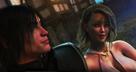 欲之冠(Crown of Desire) ver0.1.0 Public 汉化版 PC+安卓 动态SLG游戏 1.6G-次元小屋