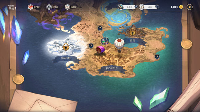 图片[6]-光环无尽卡牌 ver1.3 官方中文版整合DLC PC 卡牌战斗游戏 2.6G-次元小屋