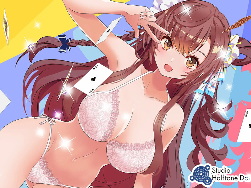 图片[3]-【互动SLG/艺人偶像/动态/PC】破处了身为偶像的好友,做了类似NTR的事  STEAM官中步兵【 PC/1.20G】-次元小屋