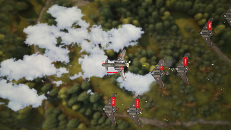 图片[4]-【街机ACT/调教恐怖/动态/PC】性感铁娘子 V.091124_2 STEAM官中步兵+全DLC【2.80G】-次元小屋