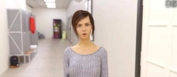 问题大学 ver1.4.5 汉化版 PC+安卓 神级手绘SLG游戏 3.9G-次元小屋