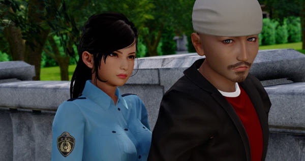 图片[4]-命运碰撞(Fates Collide) ver0.4B 汉化版 PC+安卓 动态SLG游戏 1.9G-次元小屋