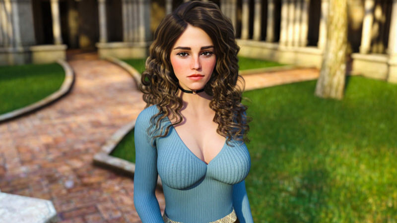 图片[2]-魔法学院 第三季 ver3.9.1D 汉化版 PC+安卓 沙盒动态SLG游戏 3.9G-次元小屋