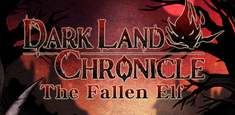 黑暗之地编年史堕落精灵 ver0.113 官方中文版 仿H版饥荒 600M-次元小屋