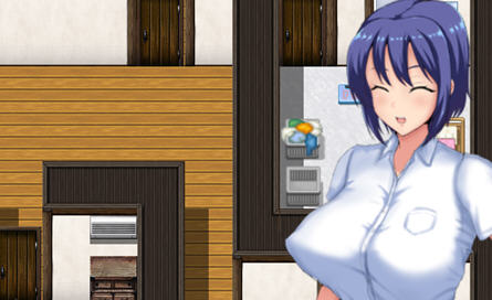 夏日回忆另一个故事 AI汉化版 RPG游戏+存档 1.5G-次元小屋