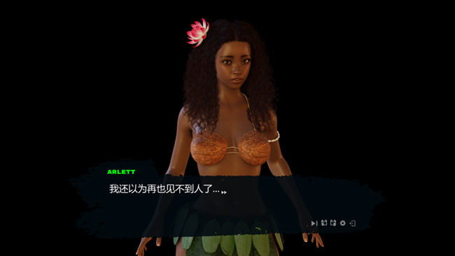 图片[4]-迷失岛 STEAM官方中文修复版整合DLC 沙盒游戏 2.8G-次元小屋