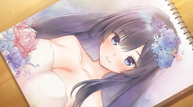 图片[4]-【互动SLG/爆乳巨乳/PC】LingerieS / ランジェリーズ STEAM官中【 PC/3.30G】-次元小屋