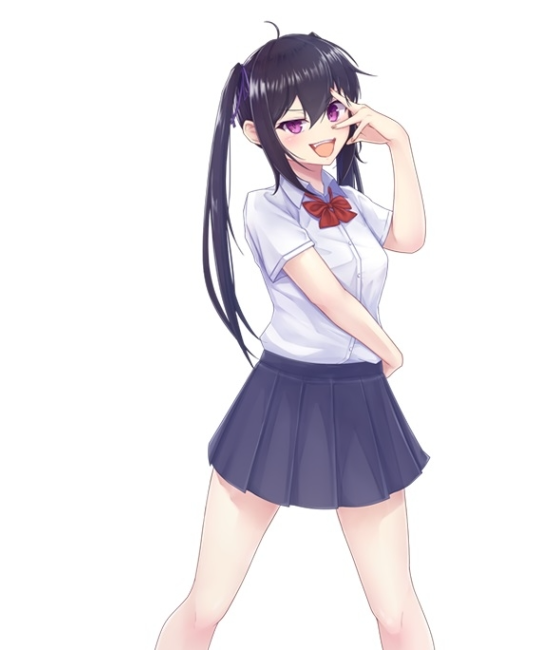 图片[8]-【回合/RPG/战斗H/PC】[回合RPG/战斗H] 月红神女   AI汉化版 [PC]-次元小屋