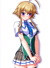 图片[4]-【日式ADV/PC】 每天都是野兽!! 可爱情色☆粉色☆校园生活♪ IE 重置版   AI汉化版  [pc]-次元小屋